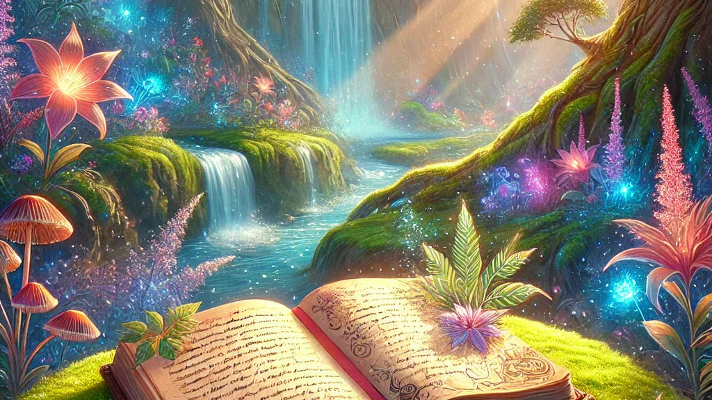 Why Manifestation Journaling Works